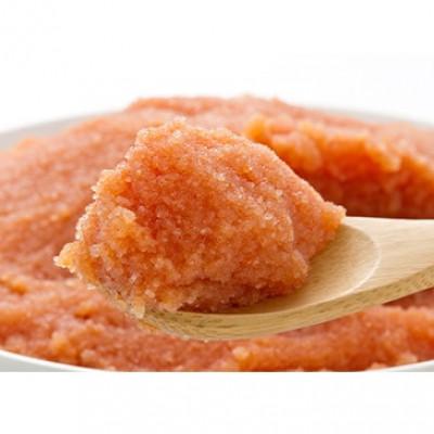 ふるさと納税 春日市 博多の味本舗　辛子明太子　バラコ【無着色】1.2kg(600g×2箱)(春日市) |  | 01