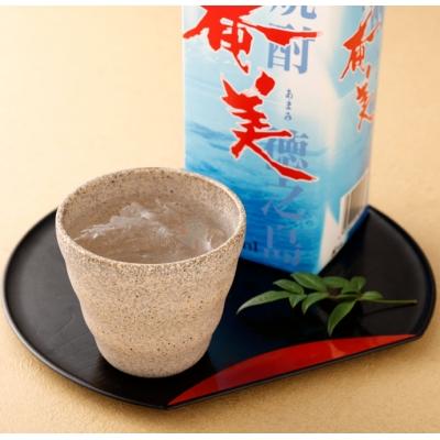 ふるさと納税 天城町 黒糖焼酎 奄美 1800ml×24本セット 25度 合計43.2L パック |  | 02