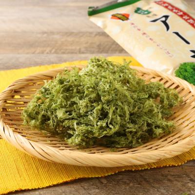 ふるさと納税 北中城村 干潟の恵み!北中城の海の幸 乾燥アーサ 20g×6パック スープ あおさのり 海藻 |  | 01