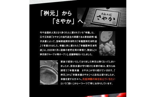 辛麺Cセット N040-YC809