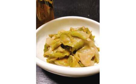 R5-94　ザーサイ3袋セット（１kg×３袋）