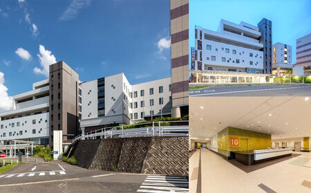 【国立長寿医療研究センター】長寿ドック（要事前予約） // 長寿ドッグ 人間ドッグ