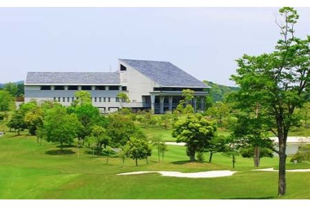 W03201 大多喜城ゴルフ倶楽部 1名様平日パスポート