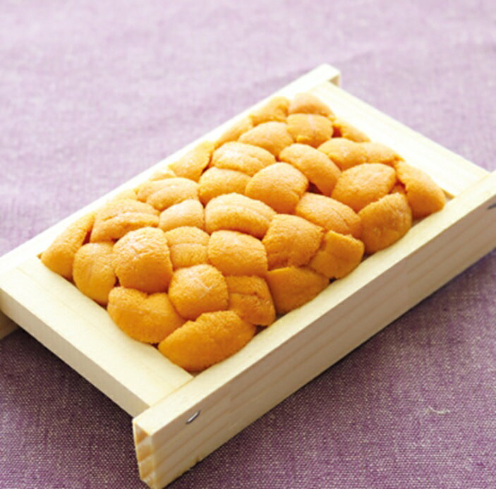 【ふるさと納税】 エゾバフンウニ 70 ~ 80g 選べる 1 折 ~ 2 折 うに ウニ 雲丹 バフンウニ エゾバフンうに えぞばふんうに 蝦夷バウンウニ 蝦夷ばふんうに お取り寄せ グルメ 海鮮 折詰 折り詰め 折詰め 北海道 根室市 ふるさと納税