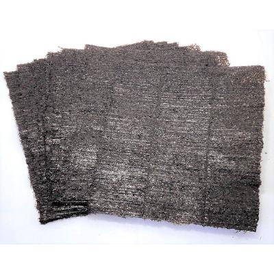 ふるさと納税 せたな町 【北海道せたな町産】 天然天日干し寒岩海苔　大判10枚(1袋) |  | 01