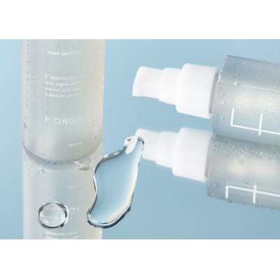 ふるさと納税 静岡市 F organics ディープモイスチャーローション 150ml |  | 02