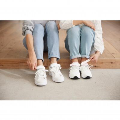 ふるさと納税 東大阪市 ShoePit(シューピット)ホワイト Mサイズ |  | 01