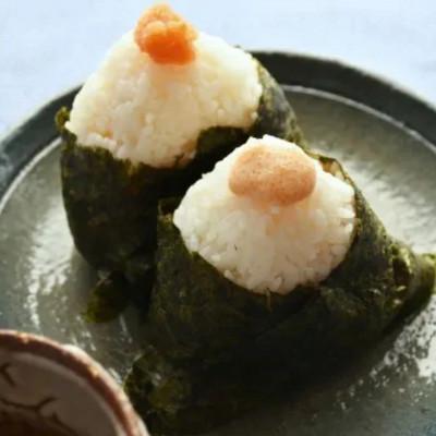 ふるさと納税 広川町 【のし付き】初摘み海苔使用　福岡有明のり　有明本張ギフト　8切24枚×6本(広川町) |  | 03