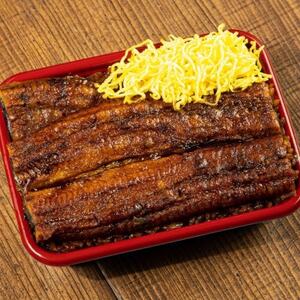 増田うなぎの特上せいろむし1個_魚介・海産物 うなぎ  ウナギ 鰻_【配送不可地域：離島】【1489441】