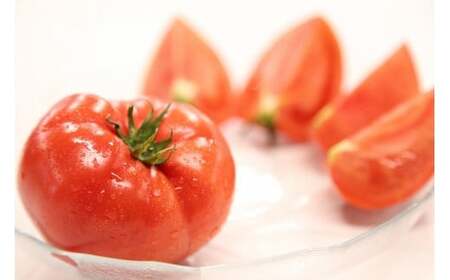 大原トマト 4kg【倉吉産】 トマト 野菜 サラダ