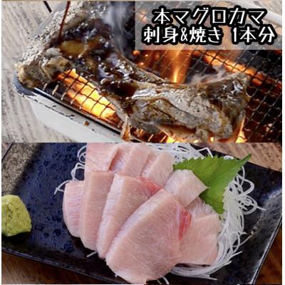ふるさと納税 小田原市 まぐろや厳選BBQセット【本鮪カマ 金目鯛の味噌漬け 天使の海老 焼き海老】【神奈川県小田原市早川】 |  | 01