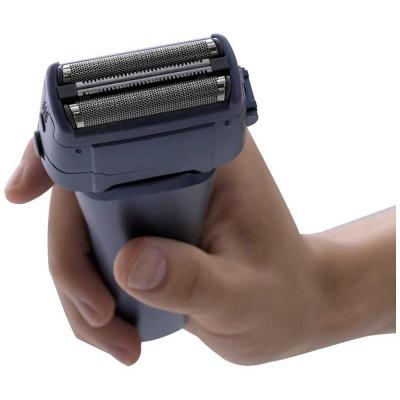 ふるさと納税 川崎市 ヤマゼン USB充電式電気シェーバー LASIKU ブルー[3枚刃 /AC100V-240V] |  | 01