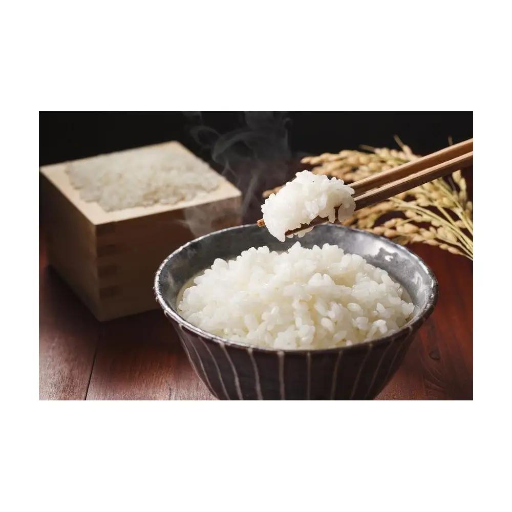 【令和7年産】雪温精法　新潟県産米3種　食べ比べセット