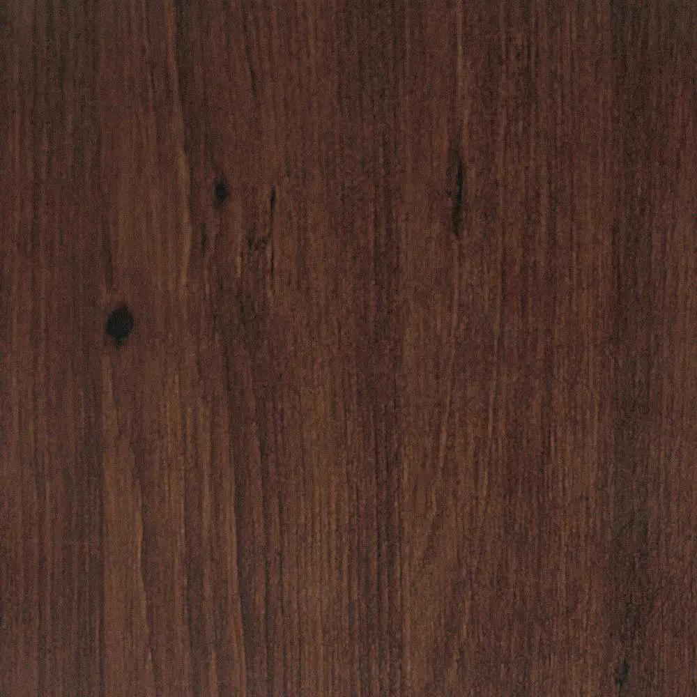 31210800 美WOOD オクボーダーフェンス 180 ダークパイン