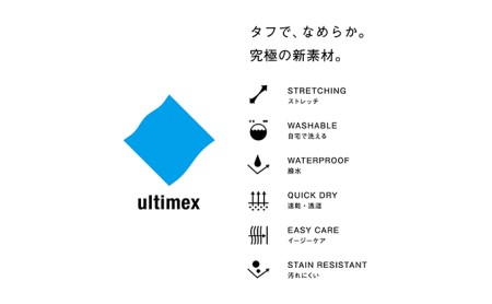 【ふるなび限定】メンズBizテーラードジャケット スーツに見える作業着「ワークウェアスーツ」丸洗い可 ストレッチ 速乾 部屋干し可 撥水 シワになりにくい　ネイビー FN-Limited 3L
