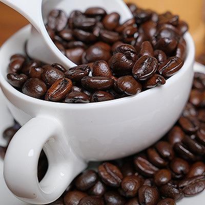 ふるさと納税 根室市 自家焙煎コーヒー豆100g×2P(深中深煎り) G-80004 |  | 01