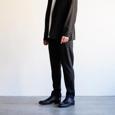 ふるさと納税 府中市 【SPINGLE(スピングル)】 SP-6155 Black S(24.5cm) スニーカー 靴 |  | 03