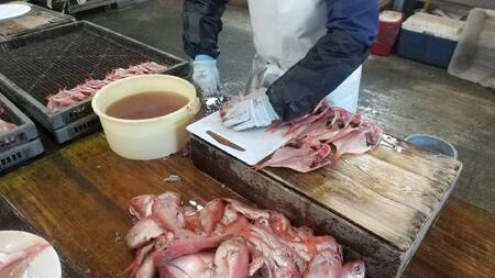 【ふるさと納税】まるふと厳選ひもの詰合せ（６種類）