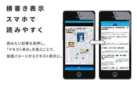 新潟日報電子版（朝刊）3カ月