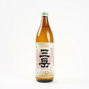 【ふるさと納税】＜春限定の三岳＞春薩摩旬あがり 三岳 900ml×3本 贈答用 三岳酒造 | 焼酎 芋焼酎 芋 しょうちゅう お酒 ギフト 鹿児島県 屋久島町 人気 おすすめ焼酎 送料無料 三岳酒造 鹿児島焼酎 本格焼酎 お湯割り ロック 炭酸 ストレート 数量限定 期間限定