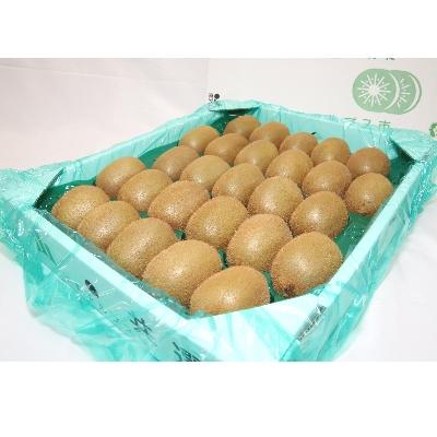 ふるさと納税 南アルプス市 キウイフルーツ「ヘイワード」24〜30玉入り　約3kg(2026年発送分) |  | 01