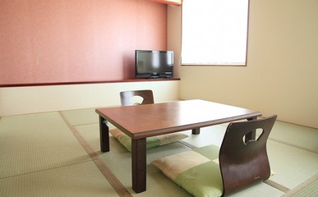 黒潮町で旬なお食事・宿泊プラン(1名様　1泊2食付)［1060］