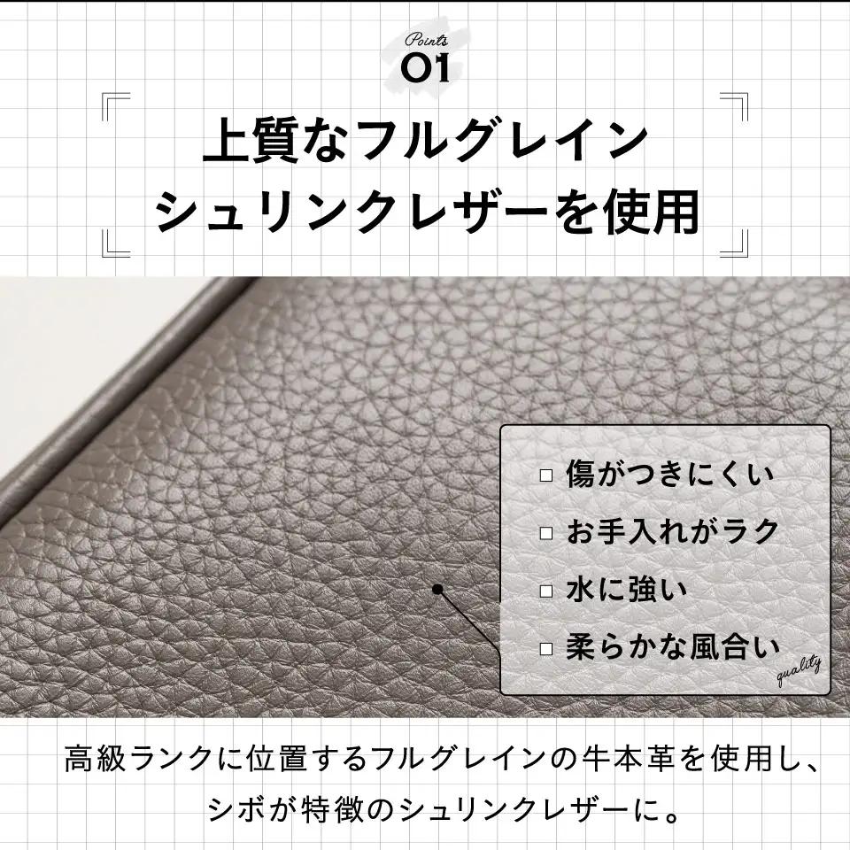 ブラック MURA ショルダーバッグ レディース｜ショルダー