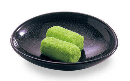 松江銘菓「若草」24個入 島根県松江市/株式会社彩雲堂[ALAY001]