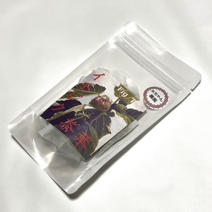 AO-020_いちじく茶 8ｇ（2ｇ×4）