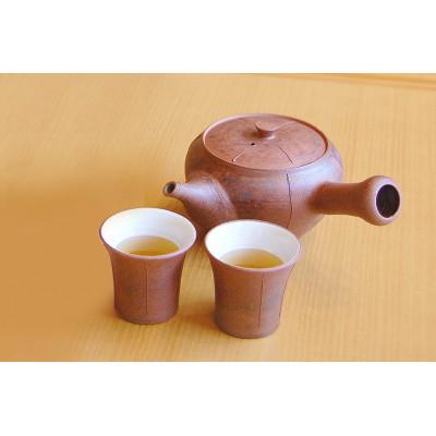 ふるさと納税 木津川市 「伊右衛門」のふるさと木津川市より 　お茶詰合せセット [2](種類おまかせ) |  | 02