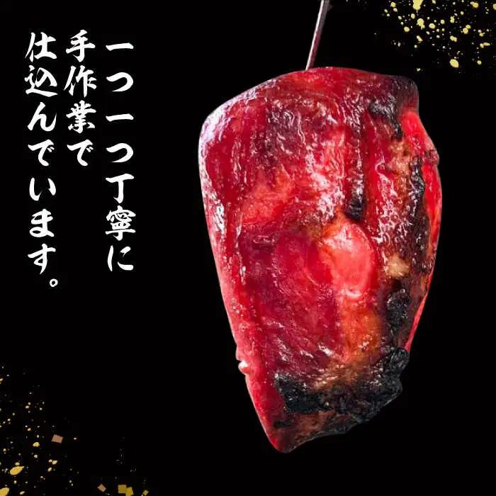 【全12回定期便】　焼豚2本／  焼豚[ASAP061]