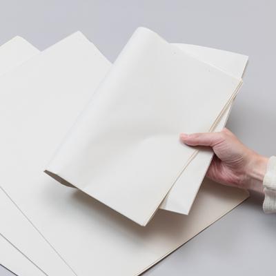 ふるさと納税 北名古屋市 お役に立ちたい新聞紙(白)20kg |  | 02