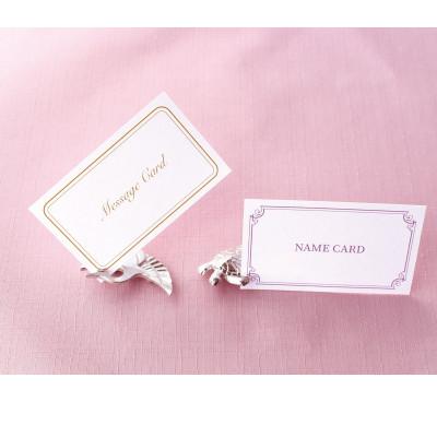 ふるさと納税 高岡市 【高岡銅器】錫箸置き　向かい亀 |  | 01