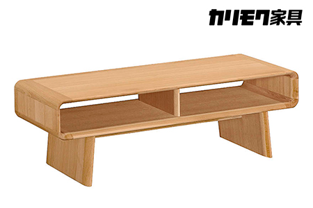 [幅1200] カリモク家具『テーブル』TU4470 [1057]新生活 新生活 カリモクカリモク家具