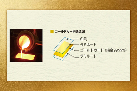 2026 純金 カレンダー カリグラフィ 文字タイプ ゴールド カード 1枚 0.5g 紙ケース入り [三菱マテリアルトレーディング 兵庫県 三田市 3d28bae300049]