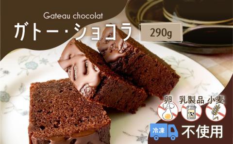 【洋菓子】ガトー・ショコラ　K119-003