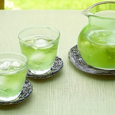 ふるさと納税 掛川市 希少品種茶こみなみ「水出し煎茶ティーバッグ詰合せ」(4g×20)×5袋 |  | 02