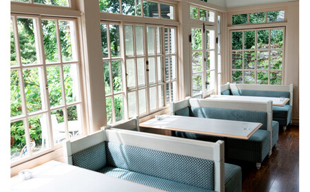 北野異人館 旧ムーア邸ギフト券 6,000円