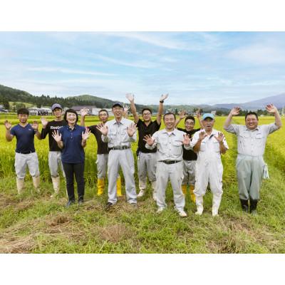ふるさと納税 魚沼市 令和7年産米農家自慢の 魚沼産 コシヒカリ(精米)10kg(5kg×2袋) |  | 02