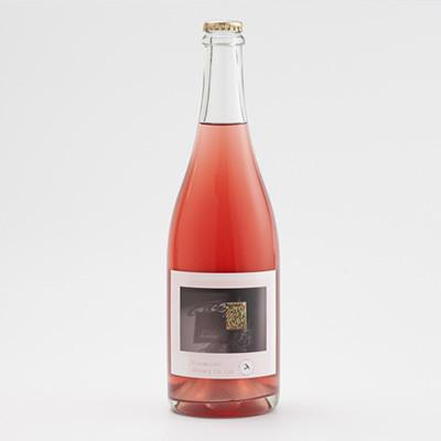 ふるさと納税 多古町 多古ワイン 2024 Rose sparkling【ロゼスパークリングワイン】750ml