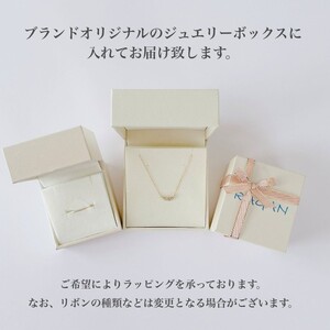 PT900/PT850ダブルプレート ダイヤモンドネックレス(Fph005-2)