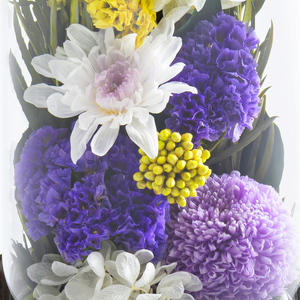 天目 花 お花 プリザーブドフラワー ギフト プレゼント お祝い 誕生日 お供え アレンジ インテリア 東京都 墨田区 パ・茶花器/単品