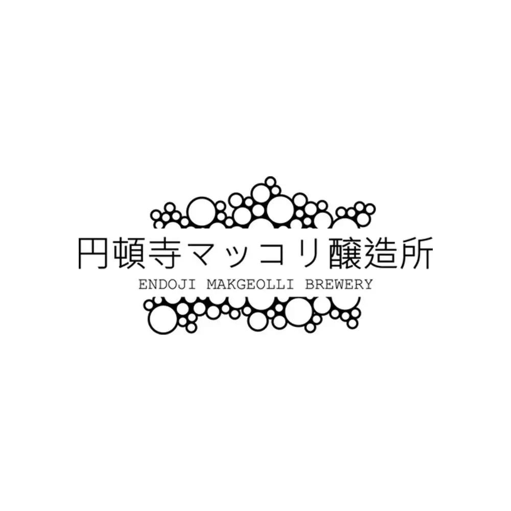名古屋初のクラフトマッコリ登場！ 季節の円頓寺マッコリ 2本セット