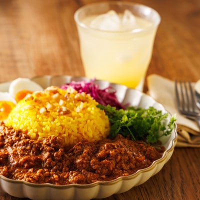 【毎月定期便】北海道産 合い挽き肉 合計1kg(牛6:豚4)黄金比ひき肉全12回【配送不可地域：離島】