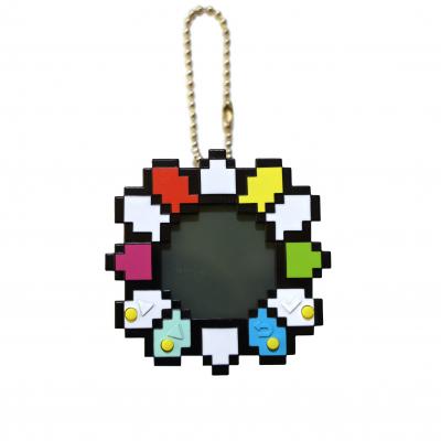 ふるさと納税 京都市 【限定セット】FLOWER GO WALK/Multicolor　カード2パック付き |  | 01