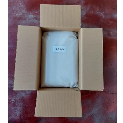 ふるさと納税 長野市 風さやか　精米　5kg