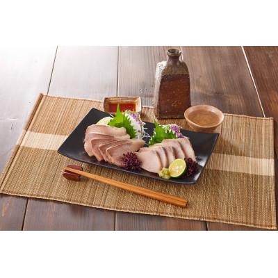 ふるさと納税 羅臼町 羅臼産刺身用ブリ　1.5kg(250g×6パック) |  | 02