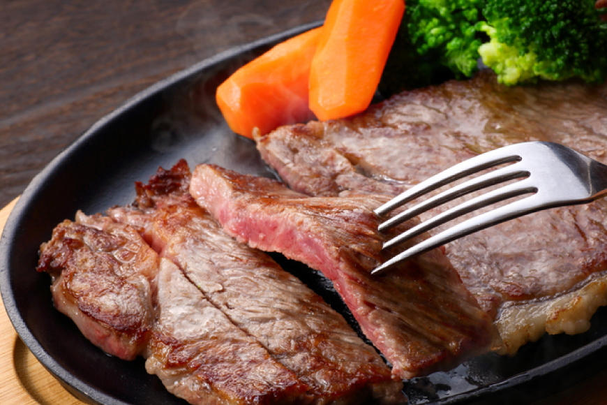 肉 博多和牛 サーロインステーキ 200g 4枚 計 800g [久田精肉店 福岡県 宇美町 um40bsi440008] 牛 牛肉 サーロイン ステーキ 和牛 ソース ソース付き 福岡県産 冷凍