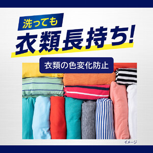 ライオン「NANOXoneニオイ専用」つめかえ用超特大6袋