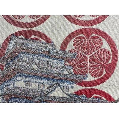 ふるさと納税 与謝野町 御城印帳(小田原城)【家紋入り】 |  | 01